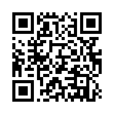 QR Code for bitcoin:1Yo3FcUGXVBagf1FFstLPiBJy5Zuv4VeK