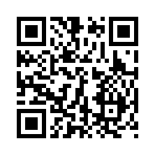 QR Code for bitcoin:1YuLHAVoUfEyLP4yD2getWDm7PYdfwT4s