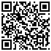 QR Code for bitcoin:1YuUJf5uezSRrtjpScWm1gr4S3UqaPMWH