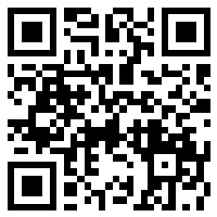 QR Code for bitcoin:1YvSSbXQAzmPYu8qyPceDSh5aA1FUK1RA
