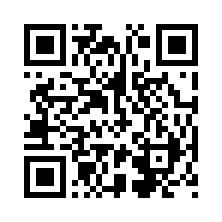 QR Code for bitcoin:1YwyuAdG2EMBTxU42RCkcvziD6eNxtPLV