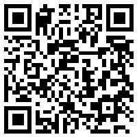 QR Code for bitcoin:1Yx2x52jEXPEKfXiV3NSFMMwAzmhCMSum