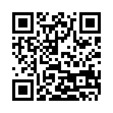 QR Code for bitcoin:1ZBfLkvMutcWXmVe3UUN2XcVjLiWBHykW