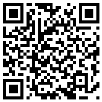 QR Code for bitcoin:1ZPP3UhP4AqwctQqMNyob5FzcbmFa2Qbj