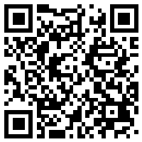 QR Code for bitcoin:1ZS3HB5Ys8HaTdTqDiMis2CVh4J6azbji