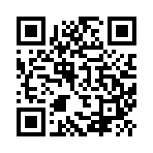 QR Code for bitcoin:1ZZDpuC8k7MNgakajdteyYhaonX83PgnP