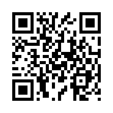 QR Code for bitcoin:1ZZugKAifyobtjoZvyMnNrXmiSnRo2t9X