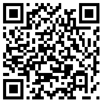QR Code for bitcoin:1ZeD6XiL1GQPpuDSpJG8j1VLocyFVqSBw