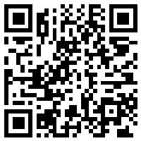 QR Code for bitcoin:1Zft28fmpTR9geRmnLFtVsX8kXWaa34AV
