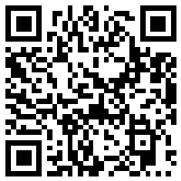 QR Code for bitcoin:1ZhYK4PXxgdyAPkLSJ11AYLJuBadxZ9Lv