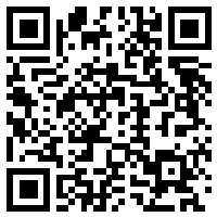QR Code for bitcoin:1ZjdxVXdD6bEZCLfxobNBBM7RLDbpeCqS