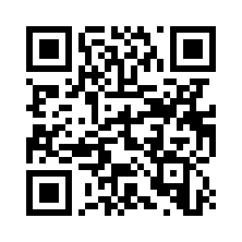QR Code for bitcoin:1Zm7b2ox2Jrfa82CNoDYrJaxg1TAVoFwN