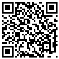 QR Code for bitcoin:1Zos54TBkZXfru3139QuYAotADdxksCso