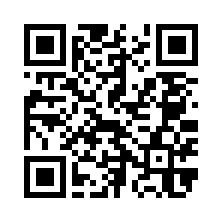 QR Code for bitcoin:1ZutA5zScHfoB9TGQJvZPAWqBeudjdiPy