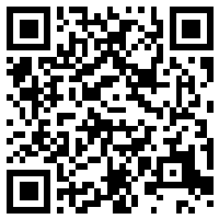 QR Code for bitcoin:1ZvfGSRLB8m6kEYtWR7owCW2XtT3mkyPD