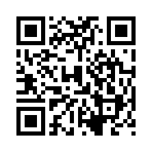 QR Code for bitcoin:1ZvmWEds37GEhtCNEZMe9iwHS17QZCF1b