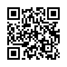 QR Code for bitcoin:1a1bkVBw4zwKZMFpx3PXix5eSsTk3oPZ6