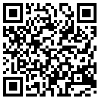QR Code for bitcoin:1a2UuqW1fBFXsA66m4fEG7GoBAvVrWJSb