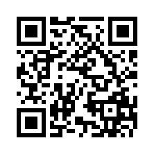 QR Code for bitcoin:1a35MjvzbdYCVqjC5nbmUndprpCbMYxsb