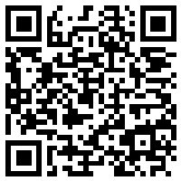 QR Code for bitcoin:1a4fNM7LFMVxBd3SoShJgnQ91dhFdsVmM