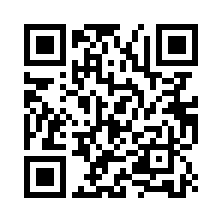 QR Code for bitcoin:1a96pRuULiA2WDXzZPzL9PiEeiLxFhMhs
