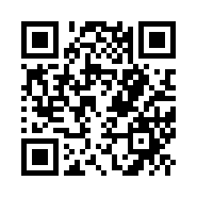 QR Code for bitcoin:1a9GjMuY1eELD7ECgY6vEKnD3DVDktsBL
