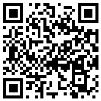 QR Code for bitcoin:1aBU7fUAvGxyHcEWnYTiWo11xi93vseda