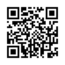 QR Code for bitcoin:1aGK7HE98CMC8RRUb6CkWKBbAXPRW7iZU