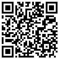 QR Code for bitcoin:1aJUKDHoMLoLnMo3vw8UwWyX4pbEmqmpK
