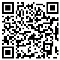 QR Code for bitcoin:1aJXF1M8CjaBqAShgEsZPEC7rrVKWGxe3