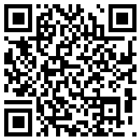 QR Code for bitcoin:1aJdK6SMLUib3DQyMJEShoafcMsiSRzda