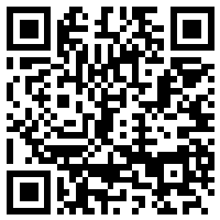 QR Code for bitcoin:1aMvcaX74MSN2rCmUXPAGsrxTLjc7pG9r