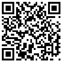 QR Code for bitcoin:1aPZ2ESX4dePjbpxvVx9ACu1bgfvcZVFA
