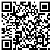 QR Code for bitcoin:1aQRDUAkDXkGfqmEMLhfaJGGa2TmEBEHa