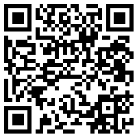 QR Code for bitcoin:1aRKMjanmE2cCyQz8CaBSfq3Za8SSnw9B