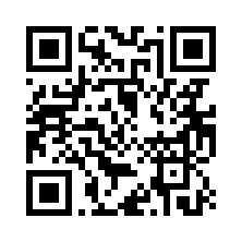 QR Code for bitcoin:1aRY2NzLbMuueF43yuDuCsYiHGU57Feju