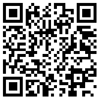 QR Code for bitcoin:1aSC6x84B1PdEtWiniVcA43bZzaJ4BeRZ
