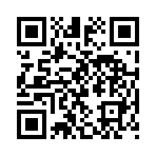 QR Code for bitcoin:1aTD1BdVV9wRzuUzAt6dkCUpuGA2faj9i