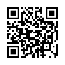 QR Code for bitcoin:1aTmTfR8xt2NGkY7XMaj8mWr6CuJBrTbf