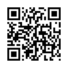 QR Code for bitcoin:1aVvPJJ2dfBx9oANk8pRte62C2WhoNeCK