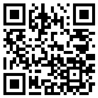 QR Code for bitcoin:1aXtkckSFPXBYBEKjbBpNDBXKxK4PWJA6