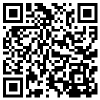 QR Code for bitcoin:1aYYx9Mcr9peoJ3PKcxvs32HnRSoTNRS4