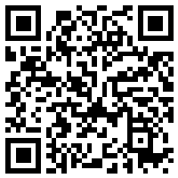 QR Code for bitcoin:1aZ4z2Ut9YfgDFswFXdF1YrmpM3G768db