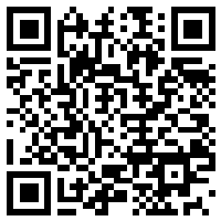 QR Code for bitcoin:1adStwFsVg1wXfKCNcDma6WcehhTG97sk