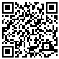 QR Code for bitcoin:1aeHhjaGZihxwpC5Sc2pdSh61aAg3tNQT