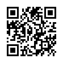QR Code for bitcoin:1aend2SpwWEMtqmGjU3DQeefScTryJo7Y