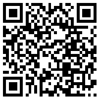 QR Code for bitcoin:1ahpjXpUPHd1TCWvwJ3SS7Jar7NanNHDo