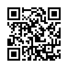 QR Code for bitcoin:1airmLnDwfVCYMabZ2QfZFB83TGEGqJpm