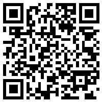 QR Code for bitcoin:1aj1ZnCPX2SkrabCFirLaytzVxY84DQcu