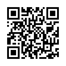 QR Code for bitcoin:1ajCDg7pfJA1ay6FNF72Q8eK3P612d9aA